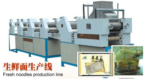 الصين رخيصة الثمن المعكرونة الطازجة ماكينات تصنيع خط الانتاج الصانع المزود