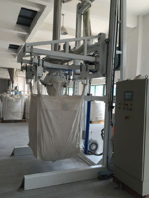 الصين متعددة الوظائف مسحوق آلة تغليف الكيس قوي الفولاذ المقاوم للصدأ المواد المزود