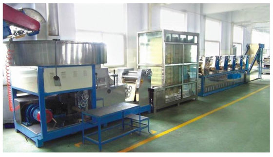 الصين خط إنتاج الشعيرية المهنية High STRenth 304 SS Material المزود