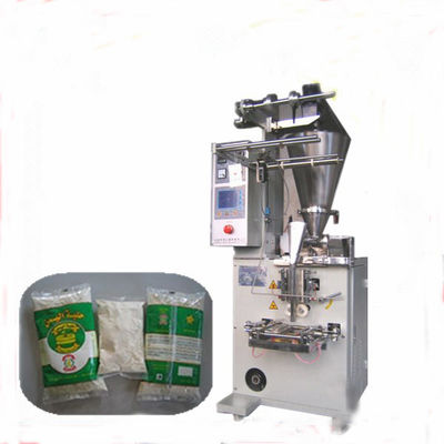 الصين الكيس نموذج عمودي ملء آلة الختم، الذرة آلة التعبئة كيس الذرة المزود