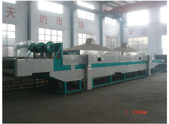 الصين آلة صنع النودلز طحين القمح طازجة ، آلة صنع المعكرونة Ramen آلة توفير الطاقة المزود
