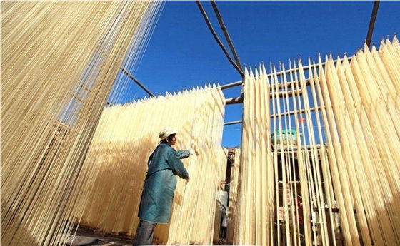 خط إنتاج الشعيرات 304 SS متاح الأبعاد المخصصة المزود